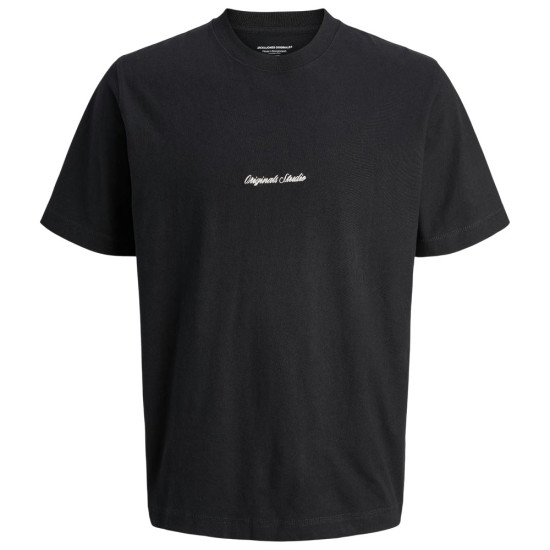 Jack & Jones Ανδρική κοντομάνικη μπλούζα